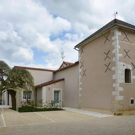 Holiday home Chez Gustave *