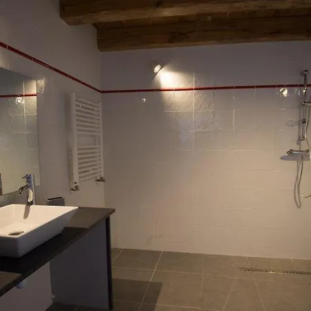 Chez Gustave Holiday home *