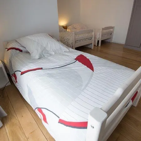 Holiday home Chez Gustave *